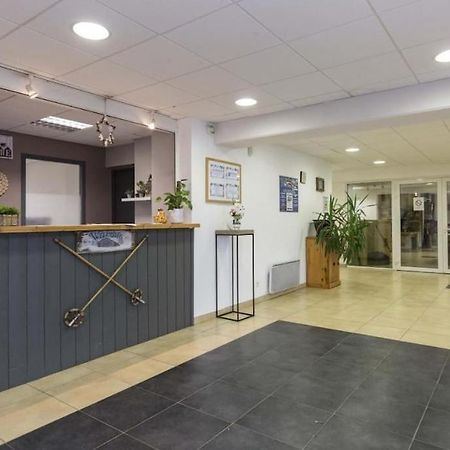 Appartement Classe 3 Etoiles Tres Bien Situe Saint-Lary-Soulan Luaran gambar
