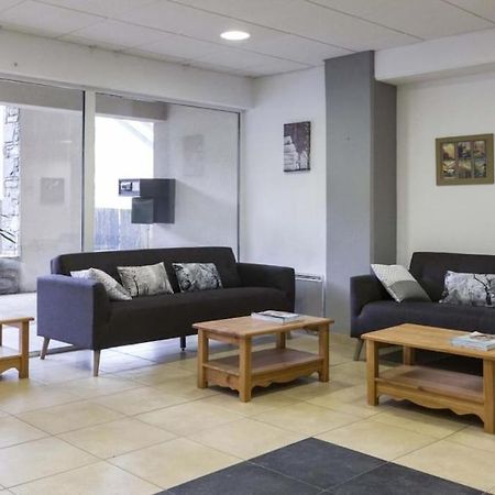Appartement Classe 3 Etoiles Tres Bien Situe Saint-Lary-Soulan Luaran gambar