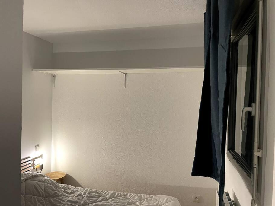 Appartement Classe 3 Etoiles Tres Bien Situe Saint-Lary-Soulan Luaran gambar